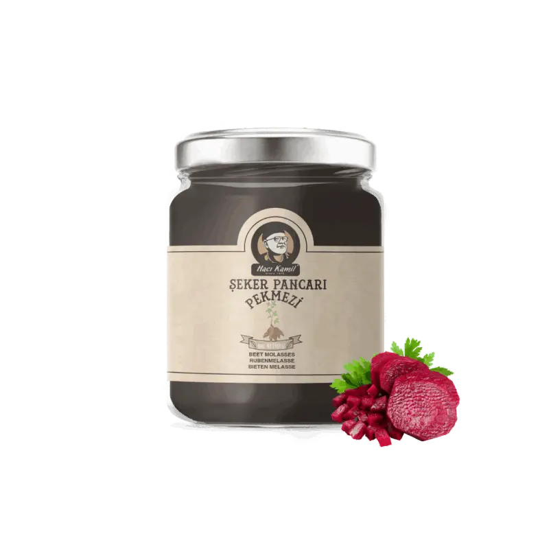 şeker pancarı pekmezi