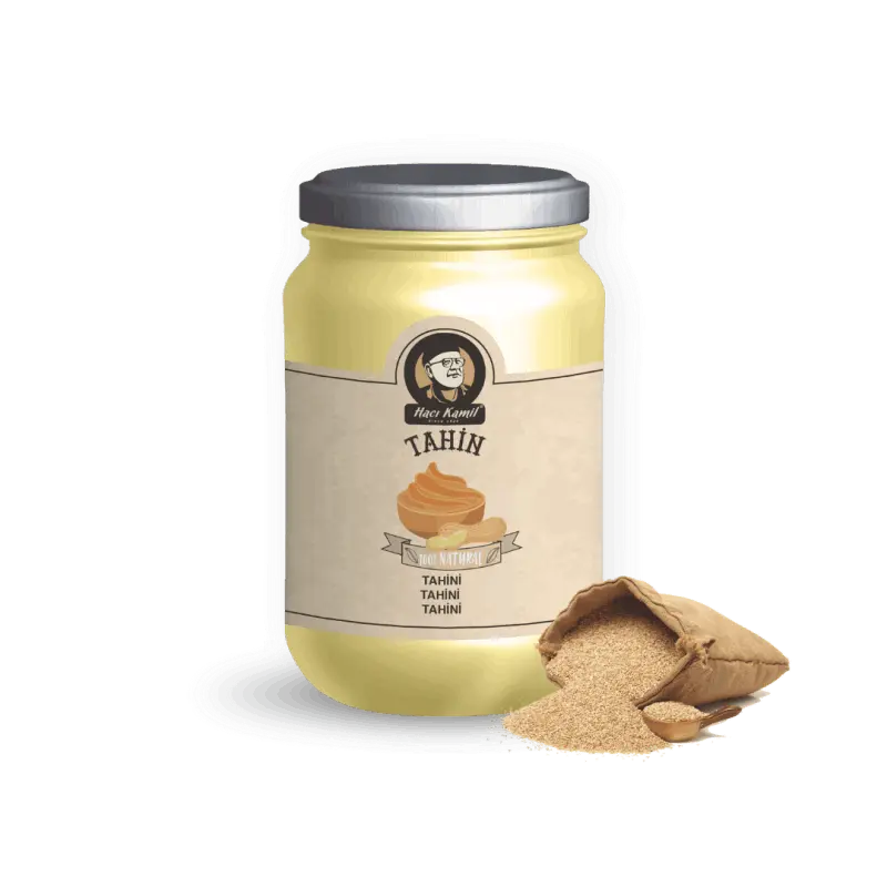 tahin